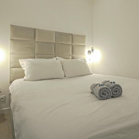 F2 Hypercentre - Proche Gare - Wifi Gratuite Apartment Le Havre Ngoại thất bức ảnh