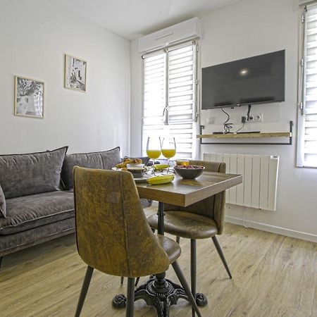 F2 Hypercentre - Proche Gare - Wifi Gratuite Apartment Le Havre Ngoại thất bức ảnh