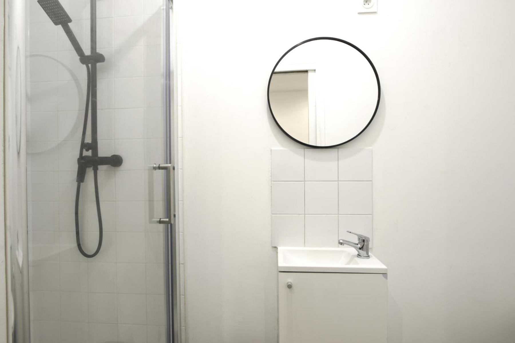 F2 Hypercentre - Proche Gare - Wifi Gratuite Apartment Le Havre Ngoại thất bức ảnh